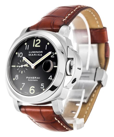 panerai replica watch for sale|watches that look like Panerai.